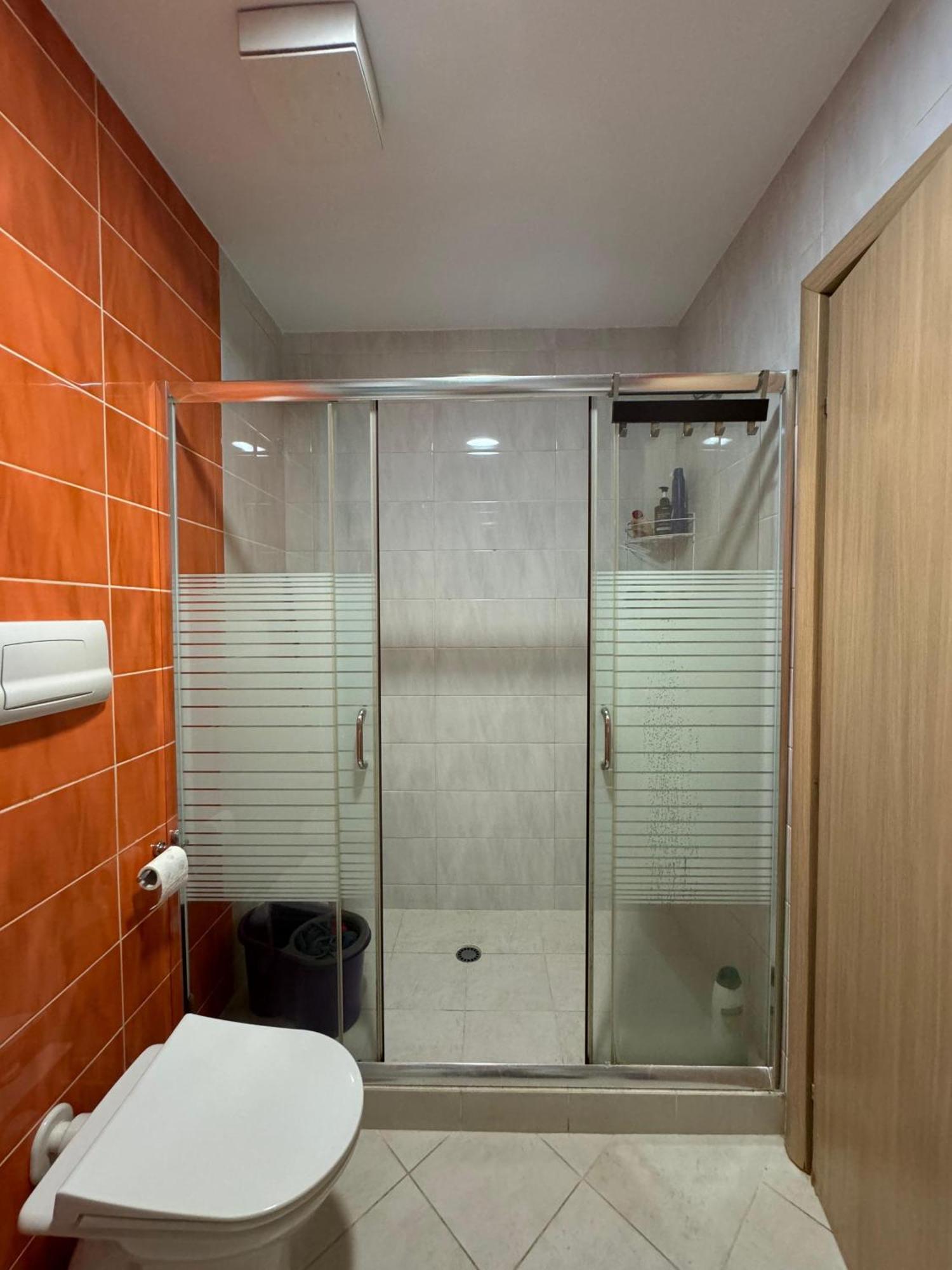 Diem Apartment Near Pazari I Ri Tirana Exterior photo
